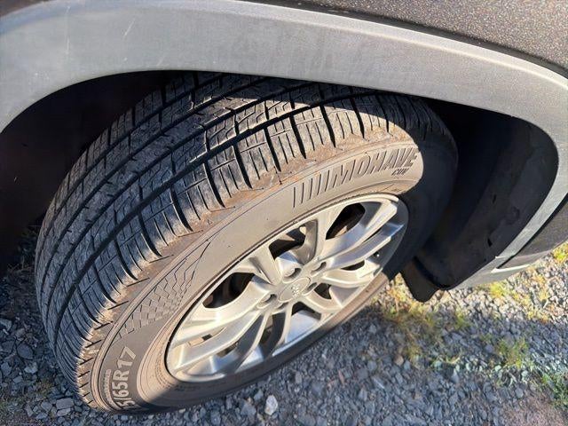 2019 Jeep Cherokee Latitude Plus FWD