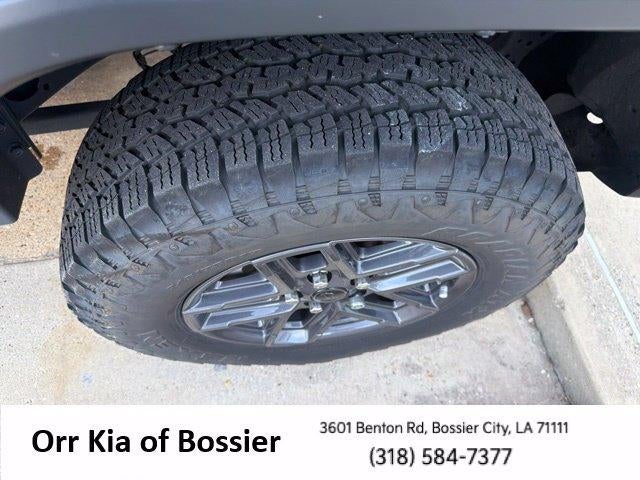 2024 Jeep Wrangler Sport S 2 Door 4x4