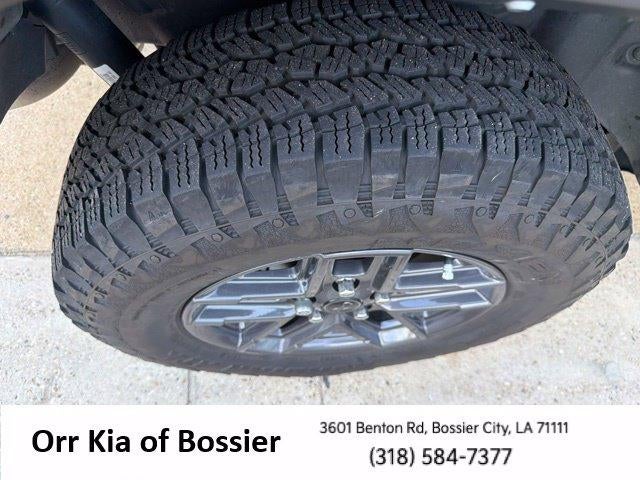 2024 Jeep Wrangler Sport S 2 Door 4x4