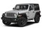 2024 Jeep Wrangler Sport S 2 Door 4x4
