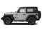 2024 Jeep Wrangler Sport S 2 Door 4x4