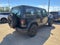 2025 Jeep Wrangler Sport 4 Door 4x4