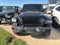 2024 Jeep Wrangler Willys 4 Door 4x4
