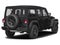 2024 Jeep Wrangler Willys 4 Door 4x4