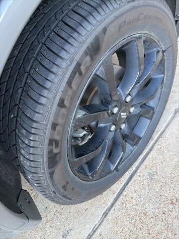 2020 Dodge Durango SXT Plus RWD