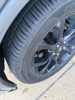 2020 Dodge Durango SXT Plus RWD