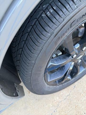 2020 Dodge Durango SXT Plus RWD