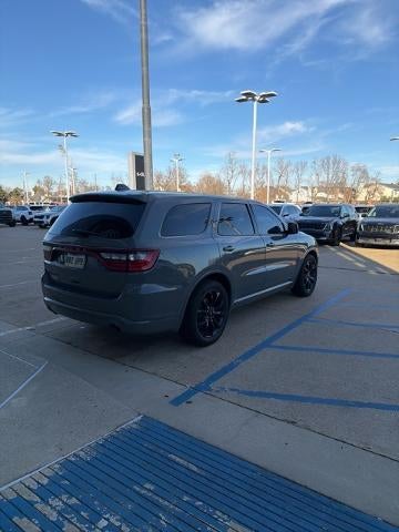 2020 Dodge Durango SXT Plus RWD