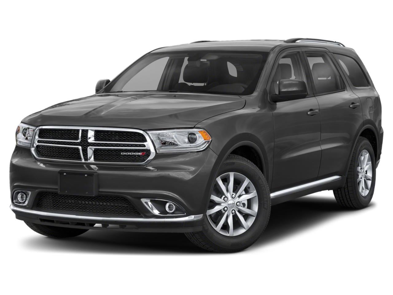 2020 Dodge Durango SXT Plus RWD