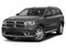 2020 Dodge Durango SXT Plus RWD