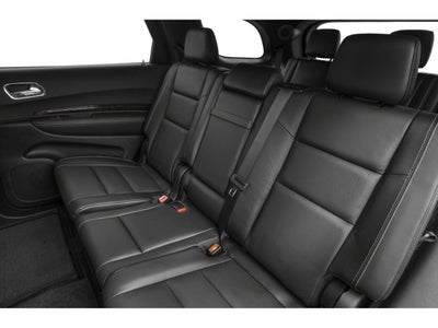 2020 Dodge Durango SXT Plus RWD