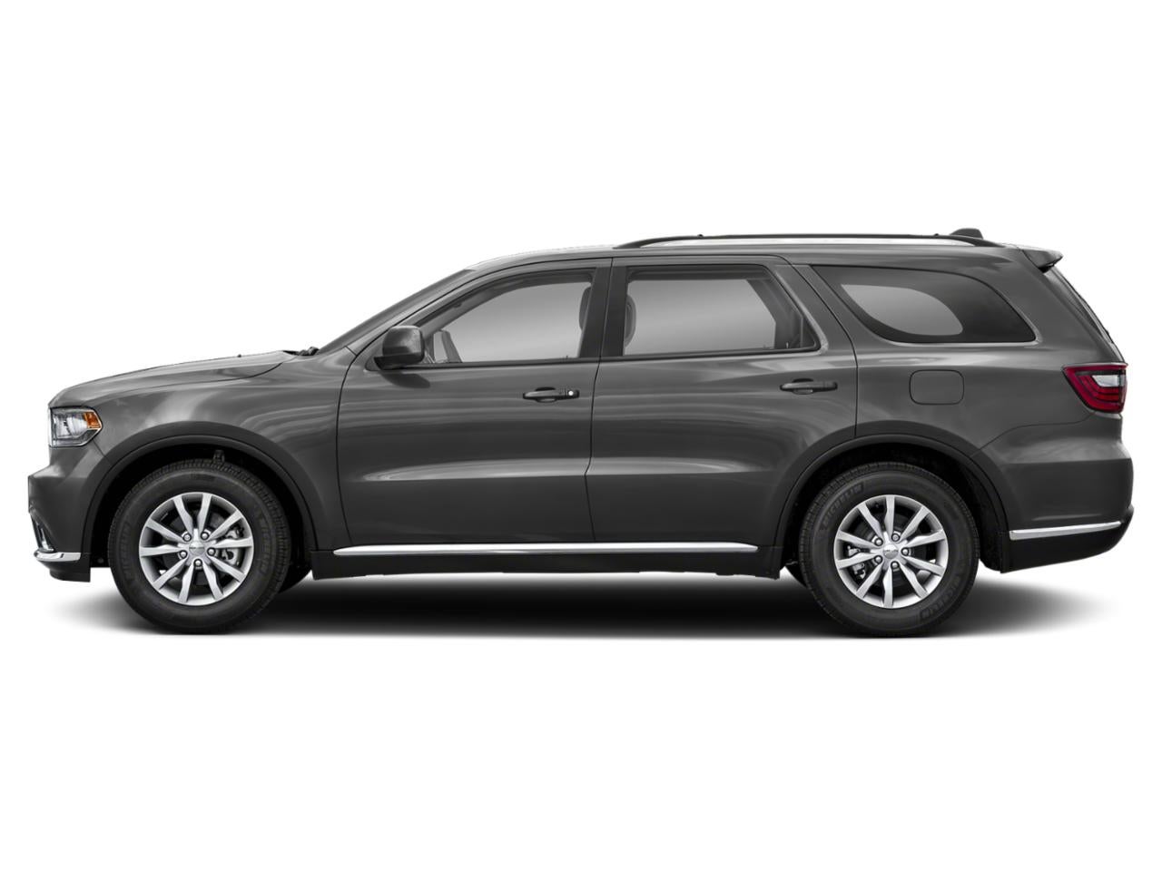 2020 Dodge Durango SXT Plus RWD