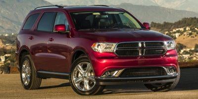 2020 Dodge Durango SXT Plus RWD