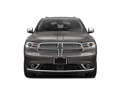 2020 Dodge Durango SXT Plus RWD