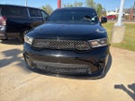 2022 Dodge Durango SXT RWD