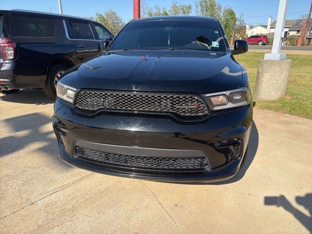 2022 Dodge Durango SXT RWD