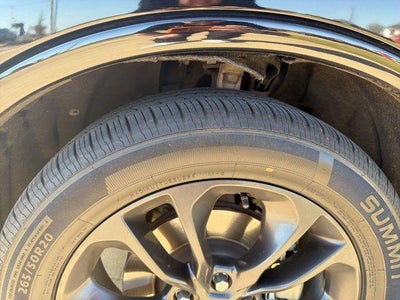 2022 Dodge Durango SXT RWD