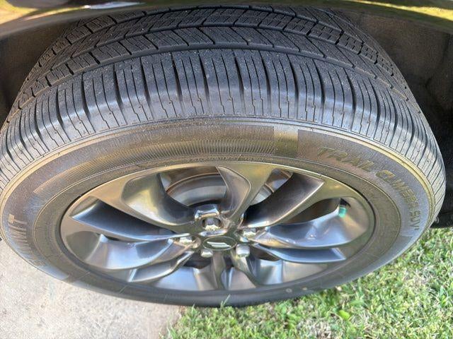 2022 Dodge Durango SXT RWD