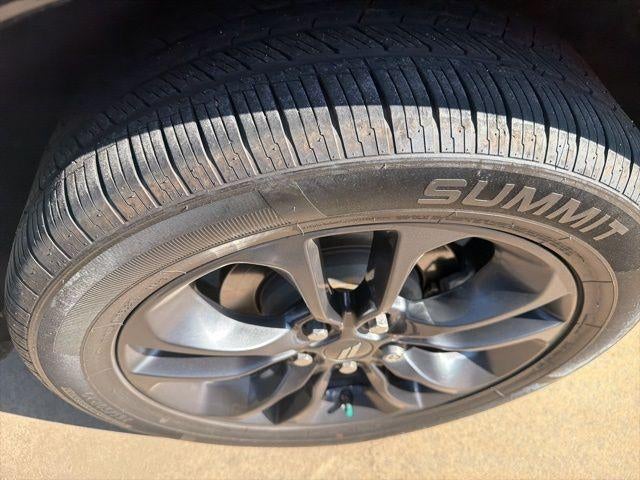 2022 Dodge Durango SXT RWD