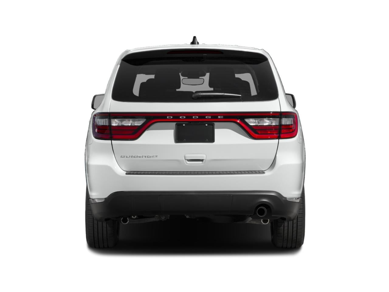 2022 Dodge Durango SXT RWD