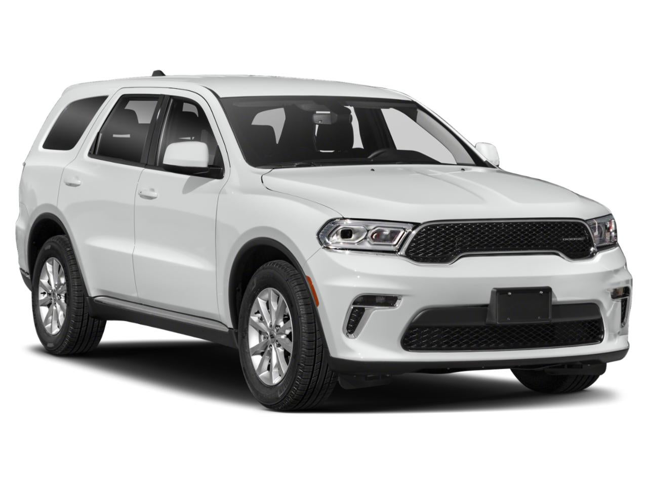 2022 Dodge Durango SXT RWD