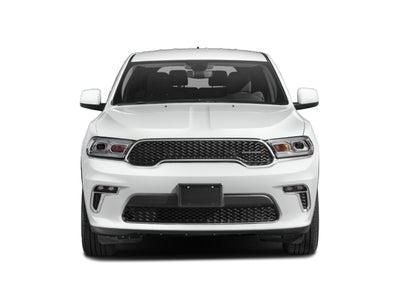 2022 Dodge Durango SXT RWD