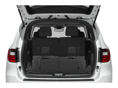 2022 Dodge Durango SXT RWD