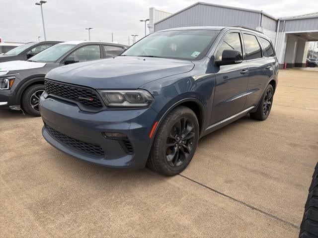 2021 Dodge Durango GT Plus RWD