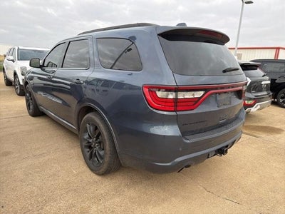 2021 Dodge Durango GT Plus RWD