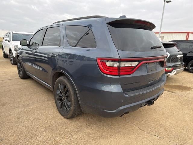 2021 Dodge Durango GT Plus RWD