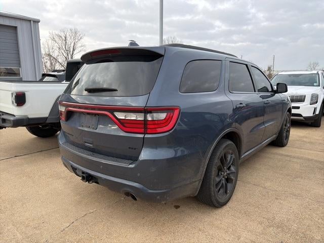 2021 Dodge Durango GT Plus RWD