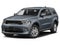2021 Dodge Durango GT Plus RWD