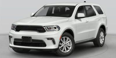 2021 Dodge Durango GT Plus RWD