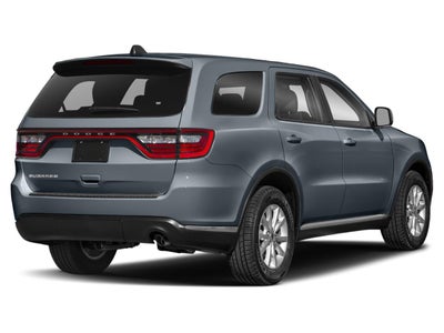 2021 Dodge Durango GT Plus RWD
