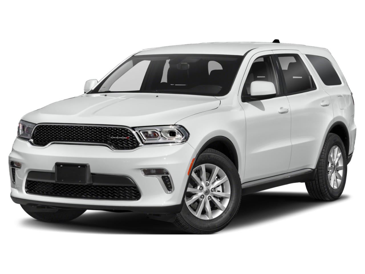 2021 Dodge Durango GT Plus RWD