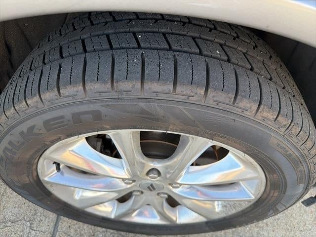 2020 Dodge Durango Citadel AWD