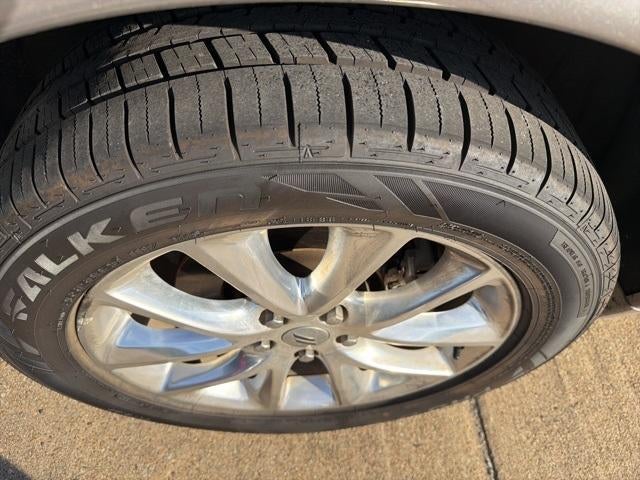 2020 Dodge Durango Citadel AWD