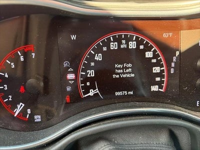 2020 Dodge Durango Citadel AWD