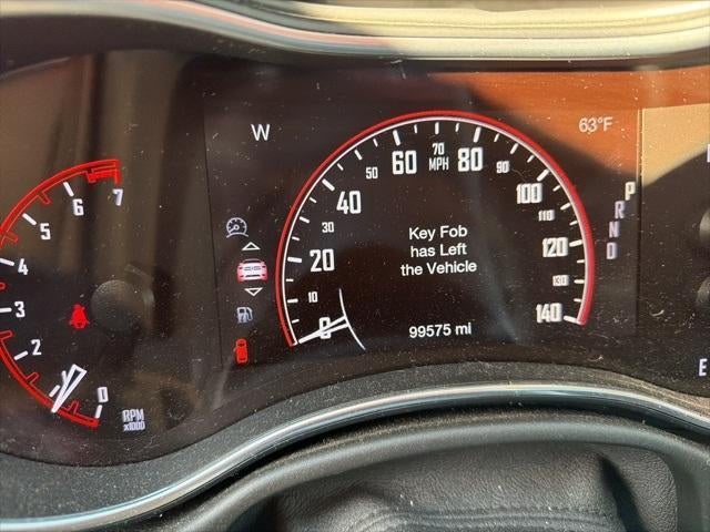 2020 Dodge Durango Citadel AWD