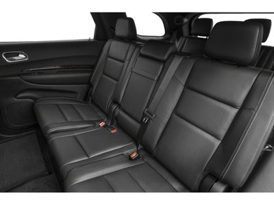 2020 Dodge Durango Citadel AWD