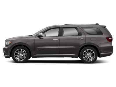 2020 Dodge Durango Citadel AWD