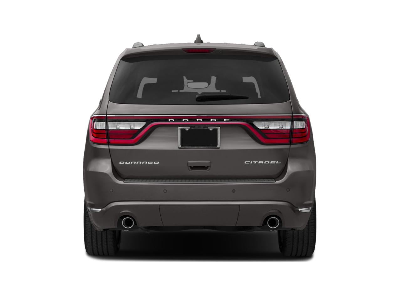 2020 Dodge Durango Citadel AWD