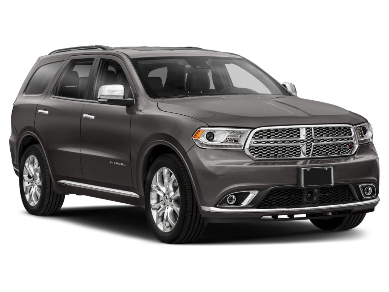 2020 Dodge Durango Citadel AWD