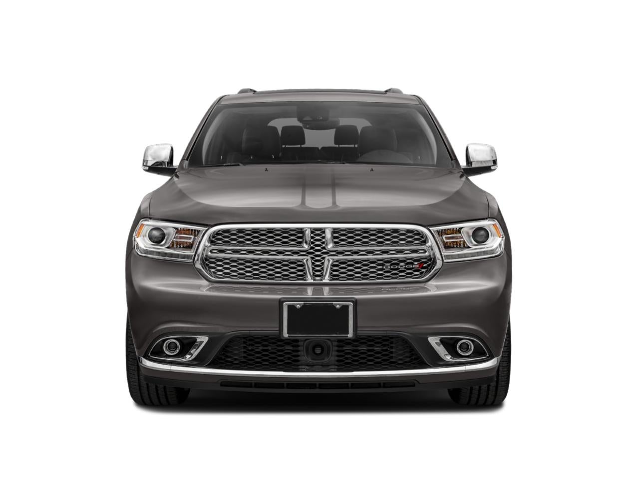 2020 Dodge Durango Citadel AWD