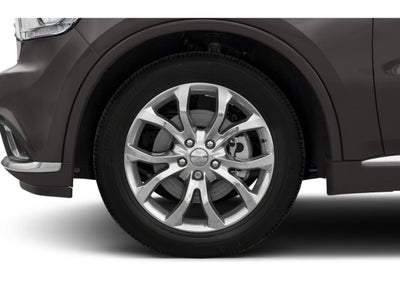 2020 Dodge Durango Citadel AWD