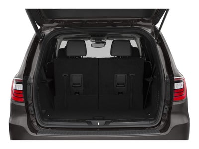 2020 Dodge Durango Citadel AWD