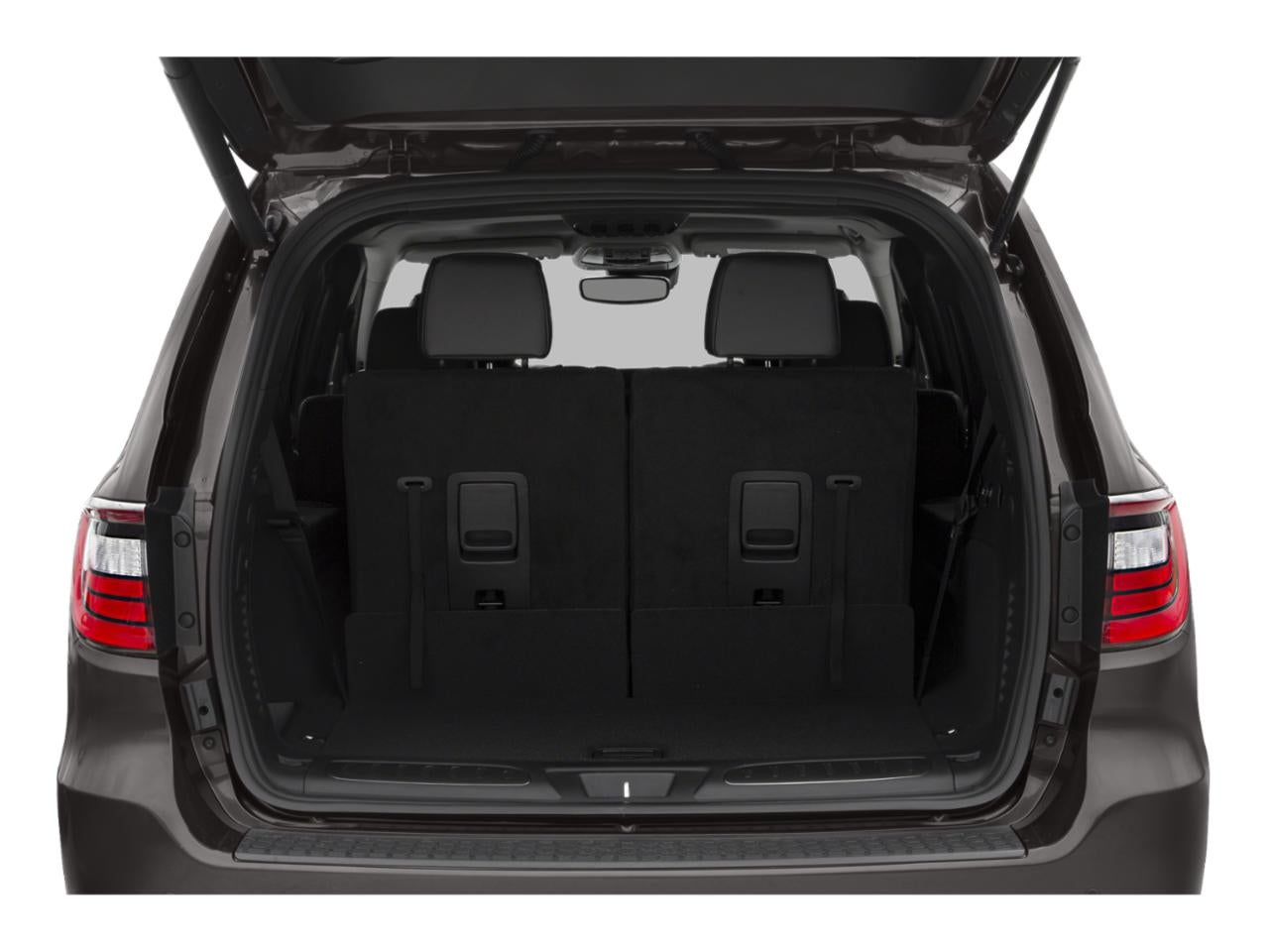 2020 Dodge Durango Citadel AWD