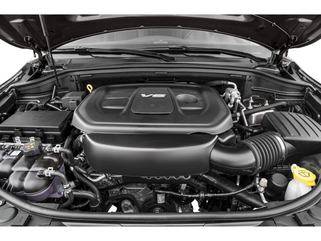 2020 Dodge Durango Citadel AWD