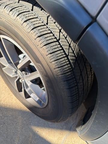 2018 Jeep Grand Cherokee Limited 4x2