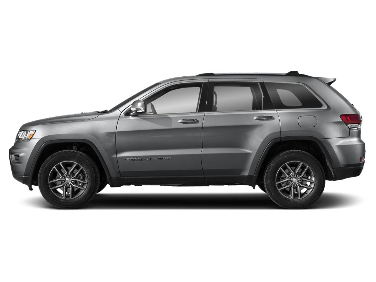 2018 Jeep Grand Cherokee Limited 4x2